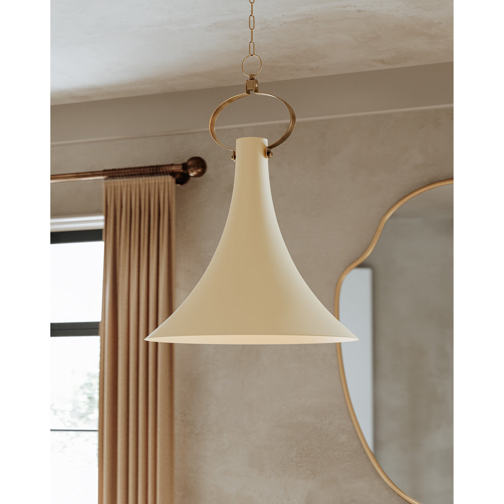 Radcliff Pendant - Light House Co.