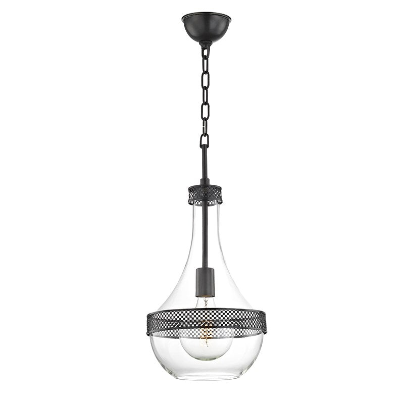 Hagen Pendant - Light House Co.