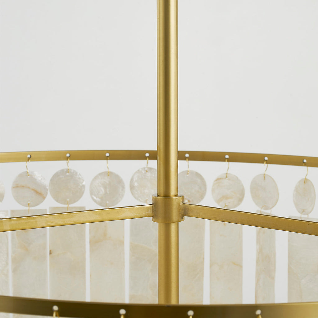 Melisa Pendant | MEGAN MOLTEN x Mitzi - Light House Co.