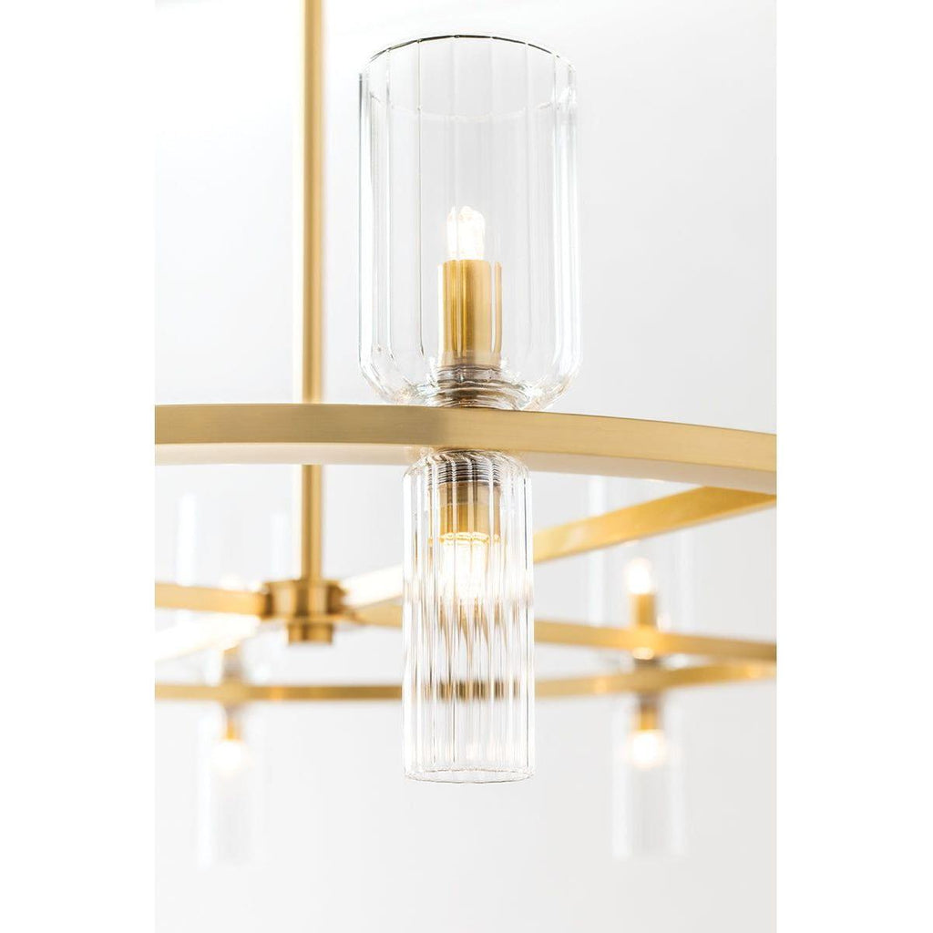 Tabitha Chandelier - Light House Co.