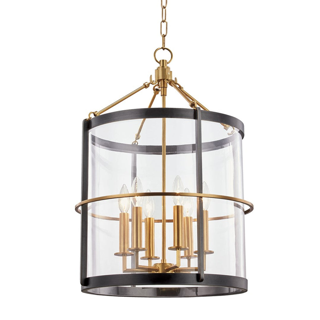 Ren Lantern | Becki Owens x Hudson Valley Lighting - Light House Co.