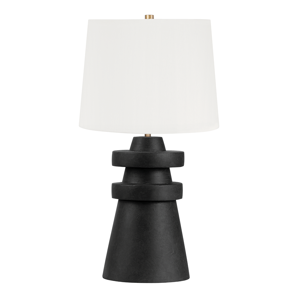 Grover Table Lamp - Light House Co.