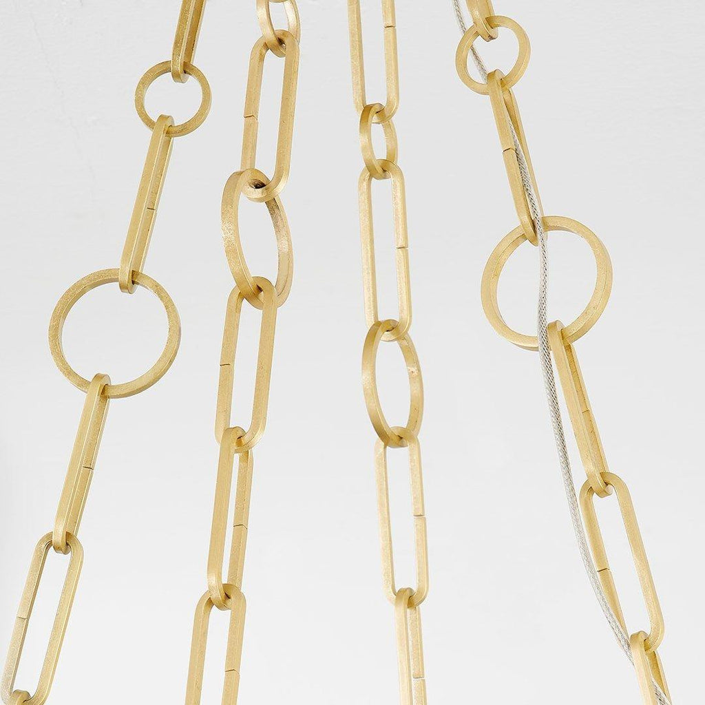 Kirby Pendant - Light House Co.