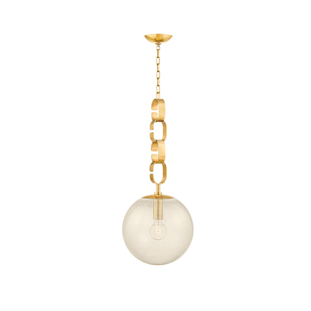 Nessa Pendant - Light House Co.