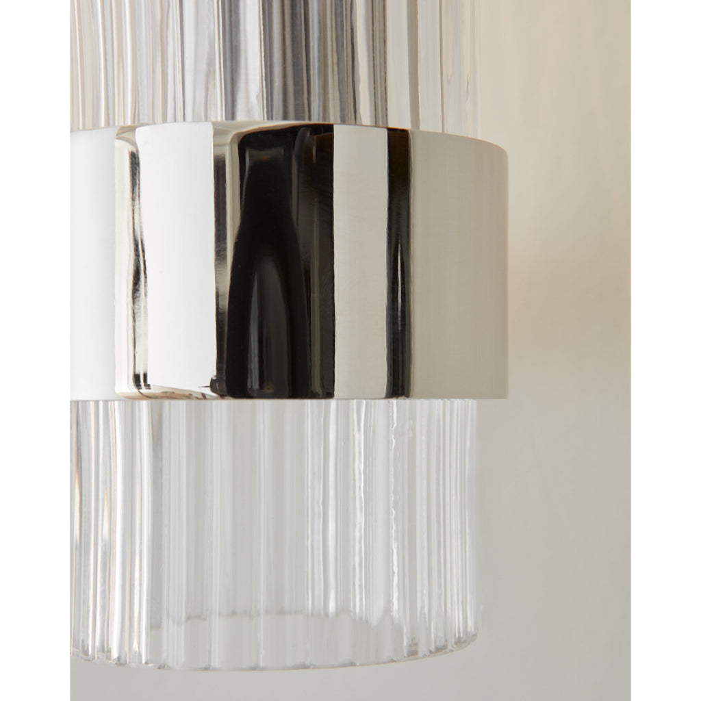 Geneva 4 Light Vanity - Light House Co.