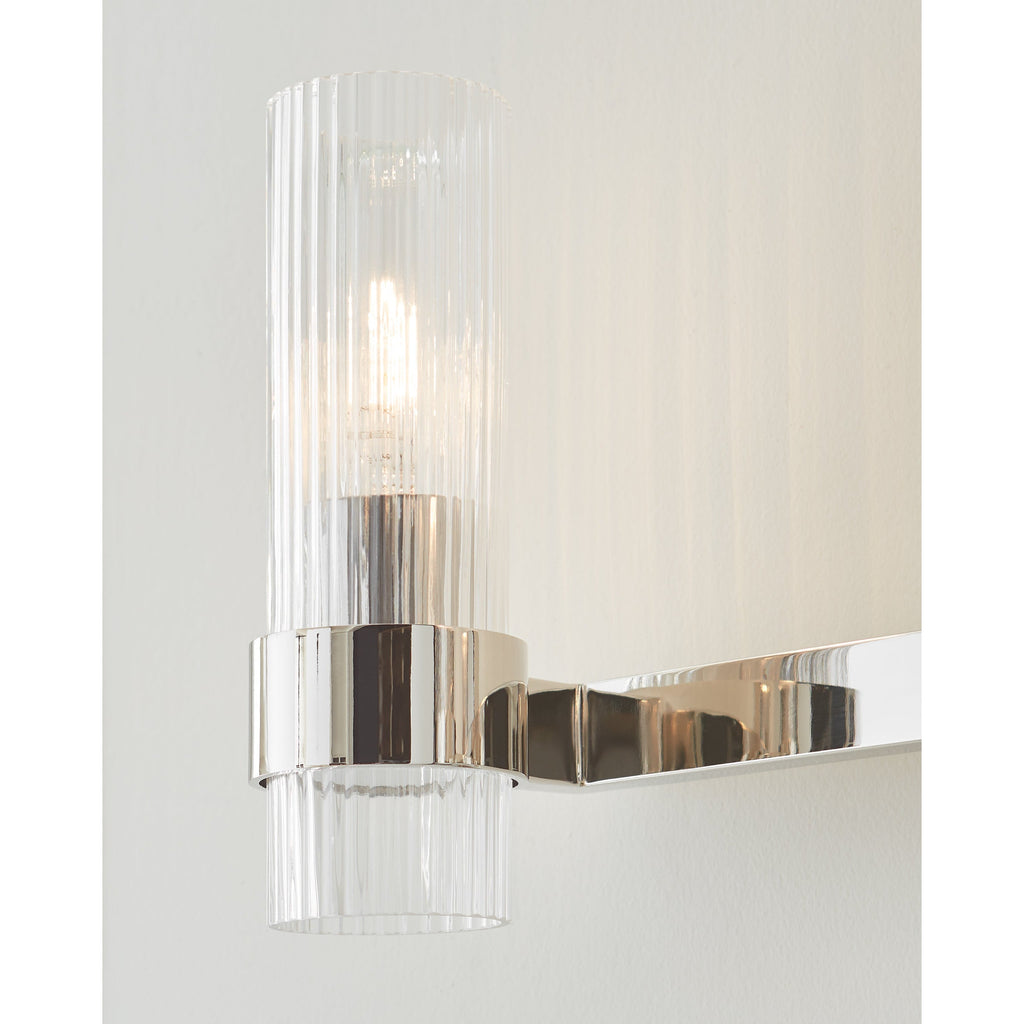 Geneva 4 Light Vanity - Light House Co.