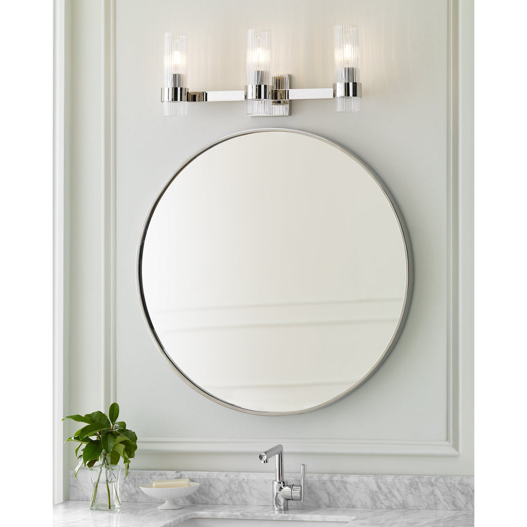 Geneva 4 Light Vanity - Light House Co.