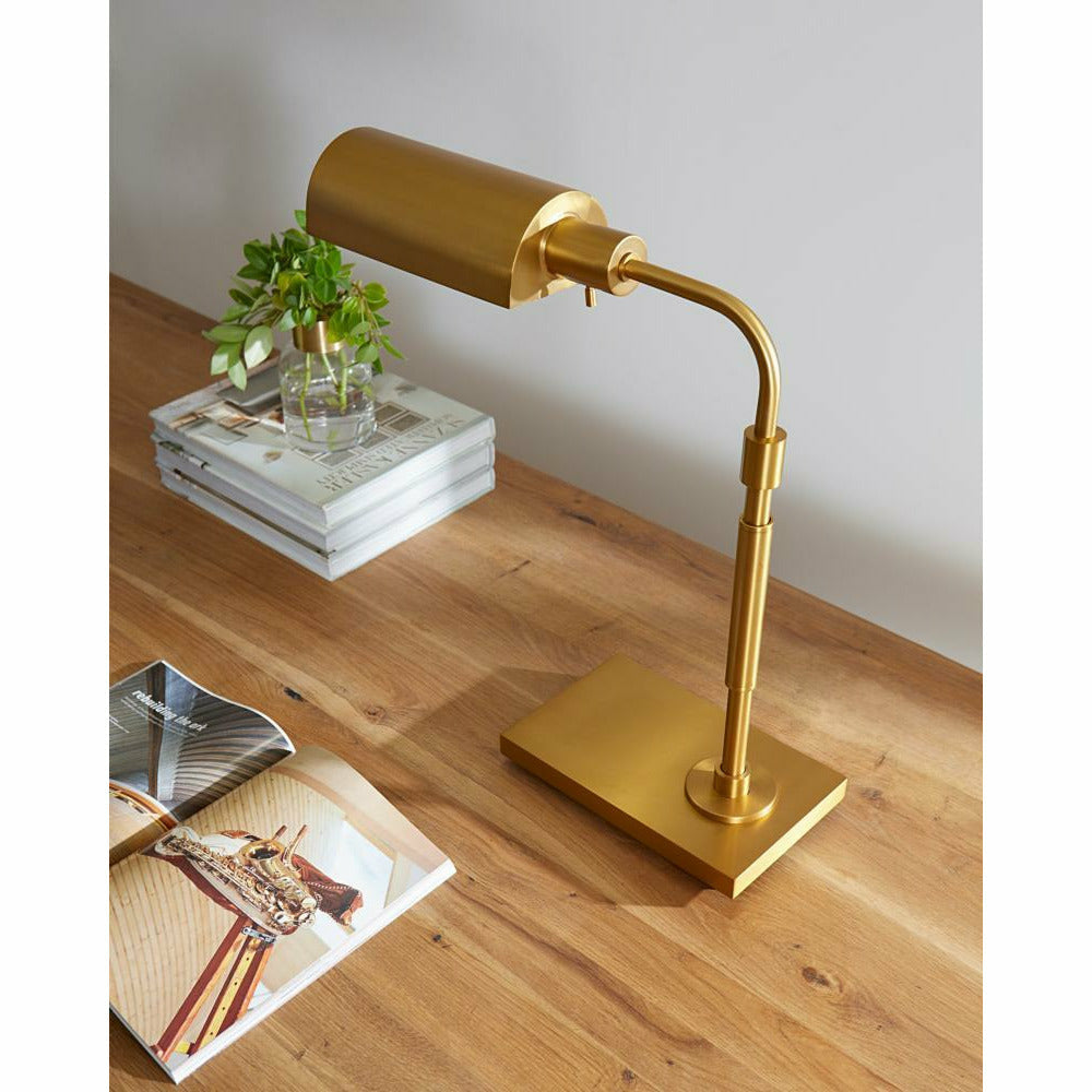 Kenyon Task Table Lamp - Light House Co.