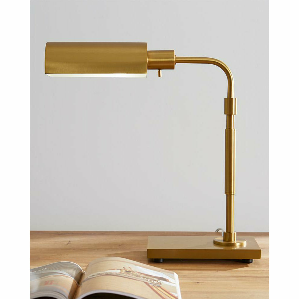 Kenyon Task Table Lamp - Light House Co.