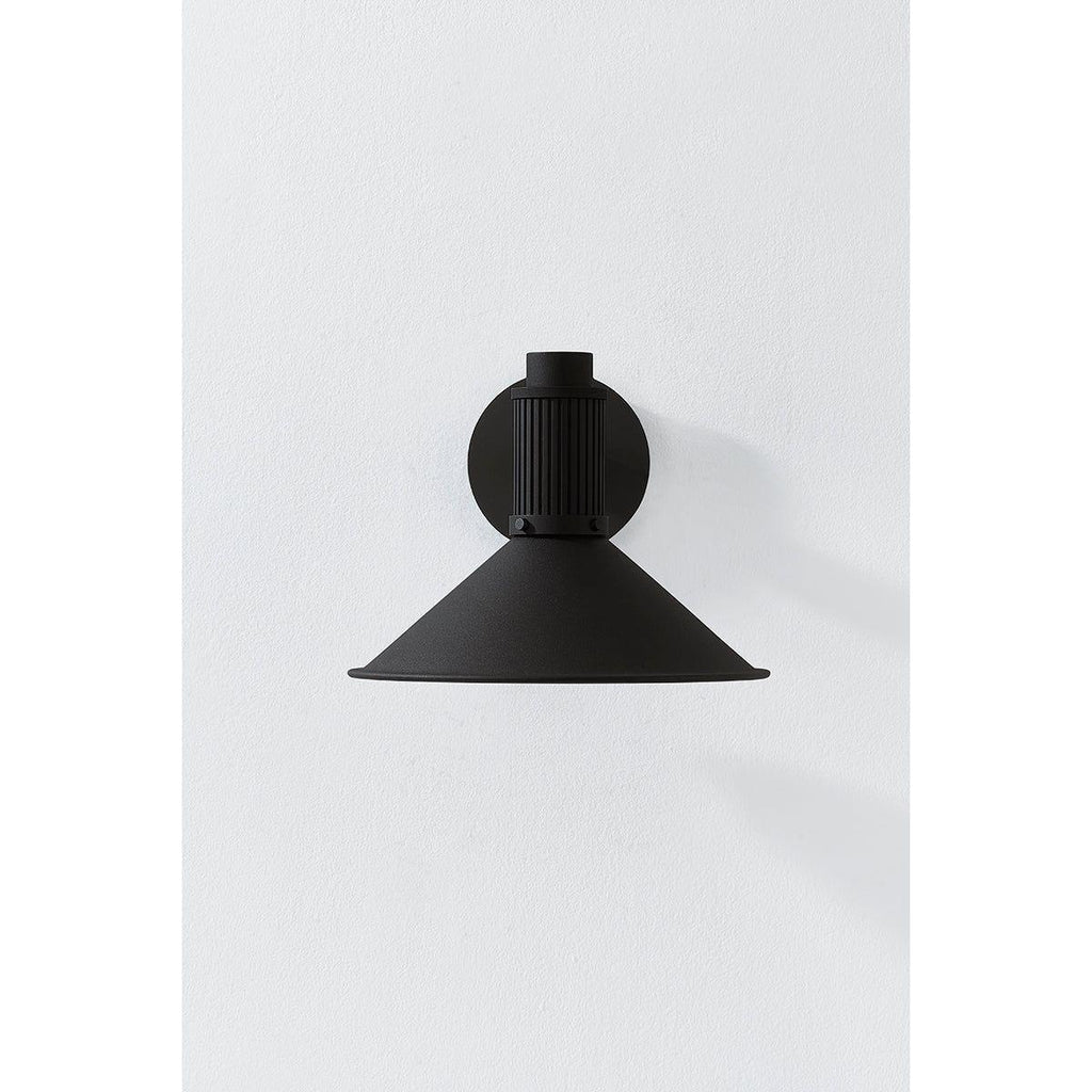 Elani Exterior Wall Sconce - Light House Co.