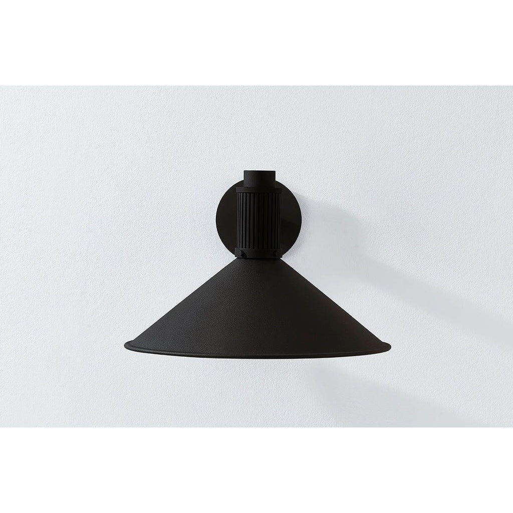 Elani Exterior Wall Sconce - Light House Co.