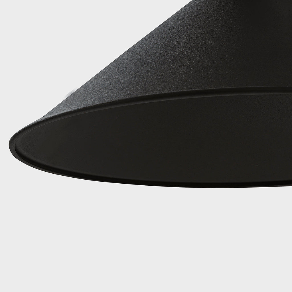 Elani Exterior Wall Sconce - Light House Co.