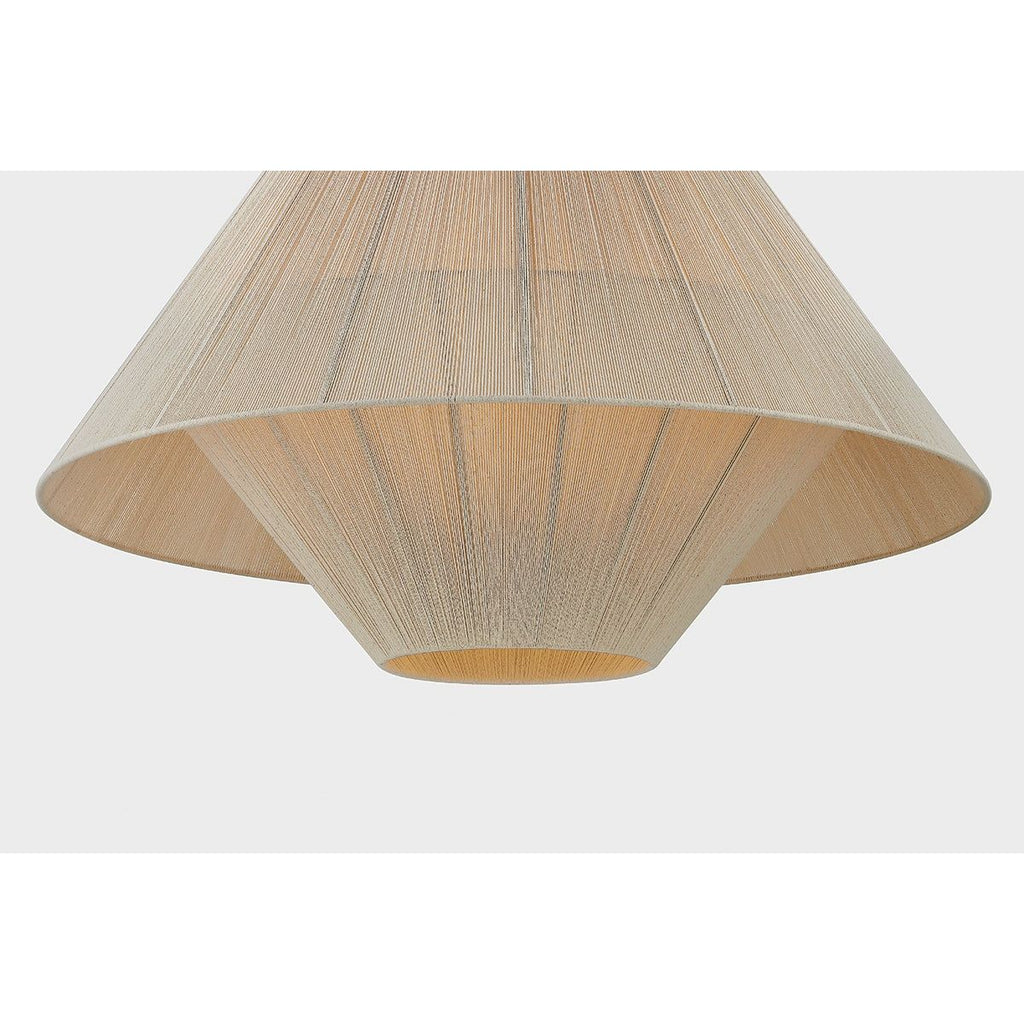 Eleanor Pendant - Light House Co.