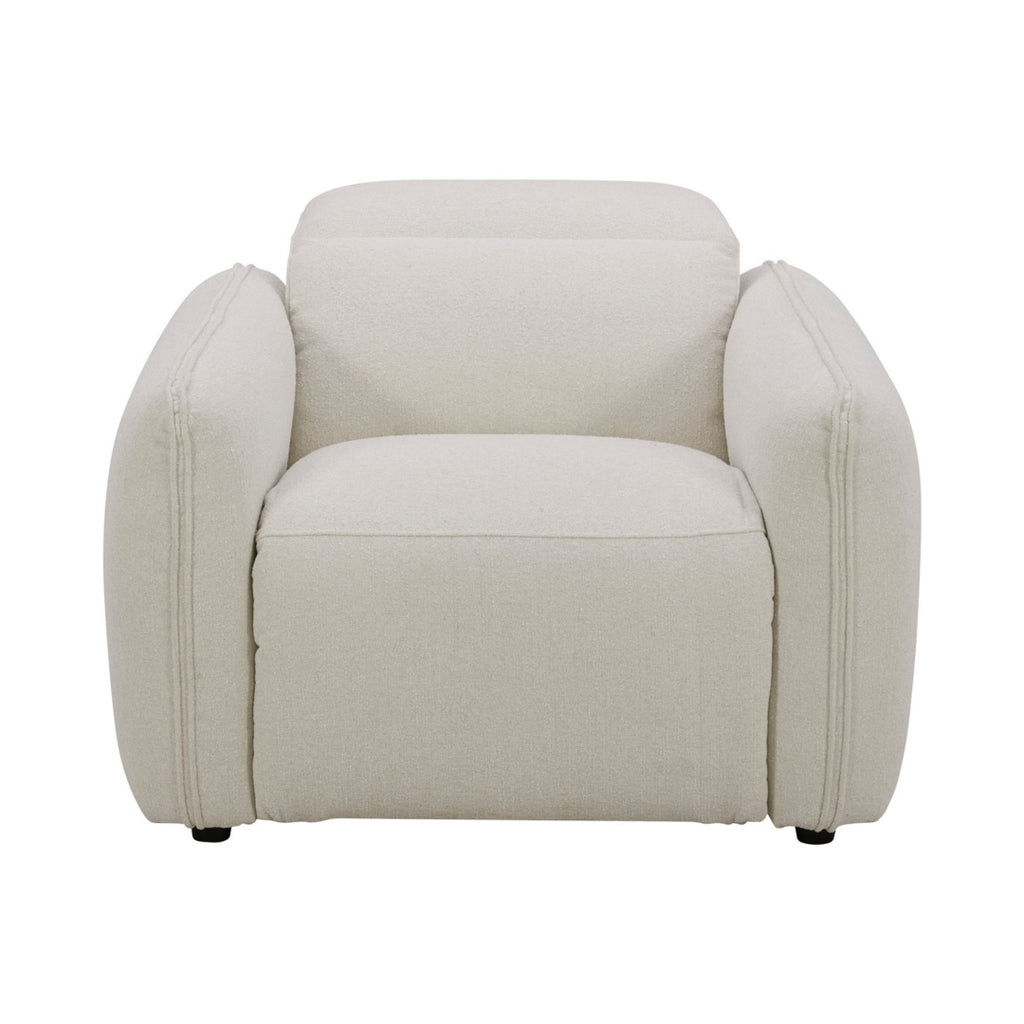Eli Power Recliner Chair - Light House Co.