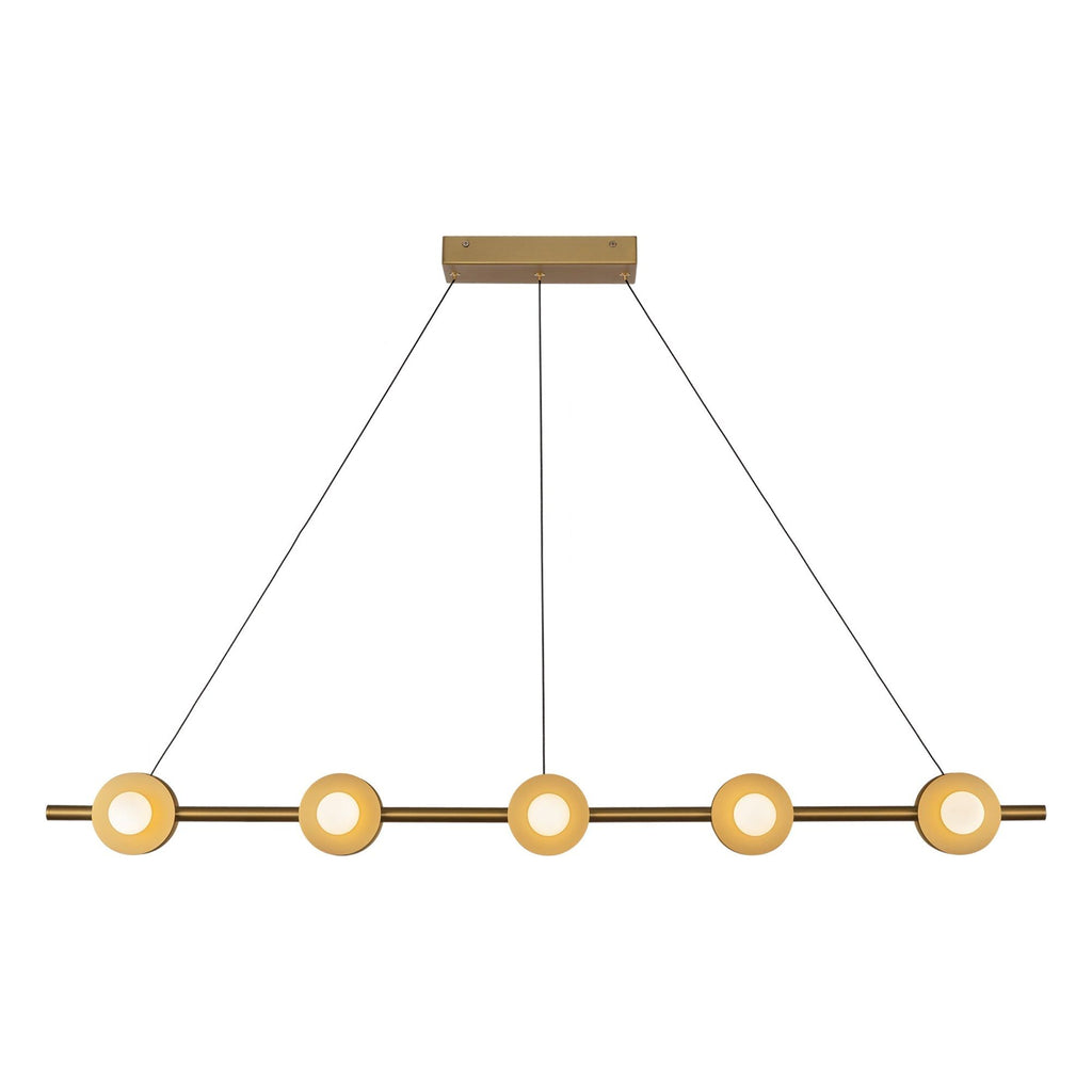 Elixir Linear Pendant - Light House Co.
