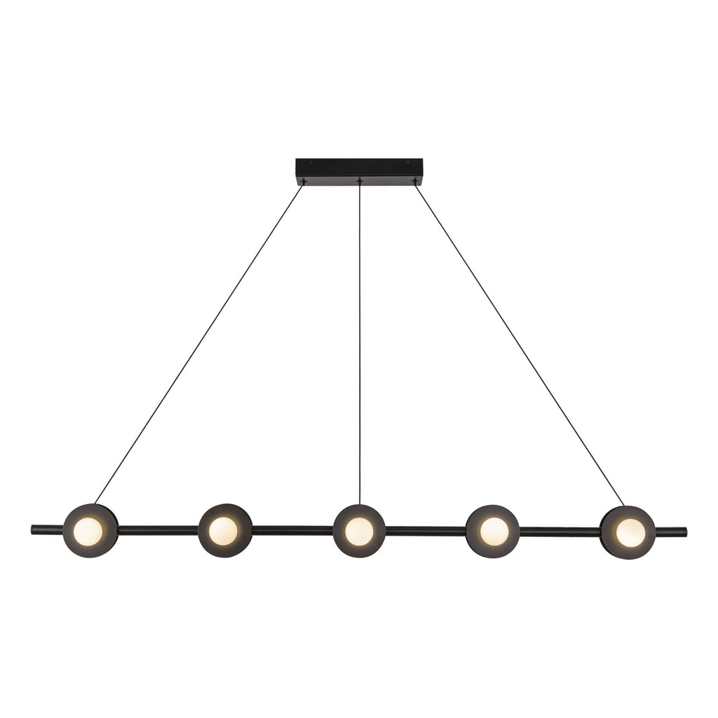 Elixir Linear Pendant - Light House Co.