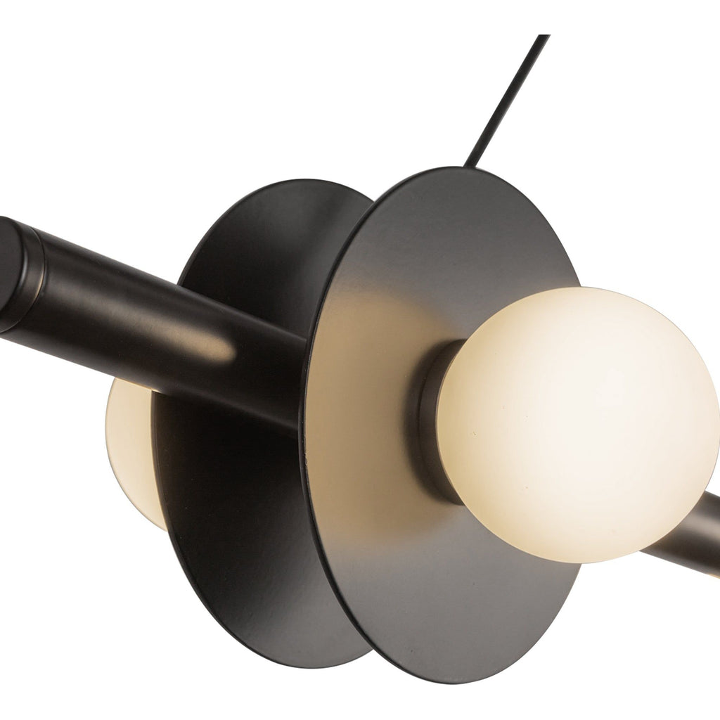 Elixir Linear Pendant - Light House Co.