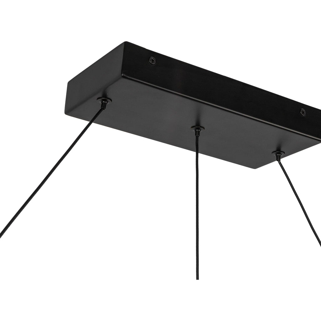 Elixir Linear Pendant - Light House Co.