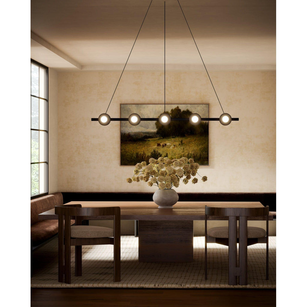 Elixir Linear Pendant - Light House Co.