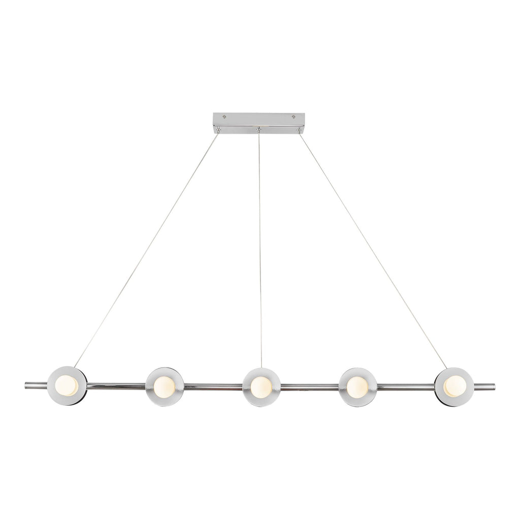 Elixir Linear Pendant - Light House Co.