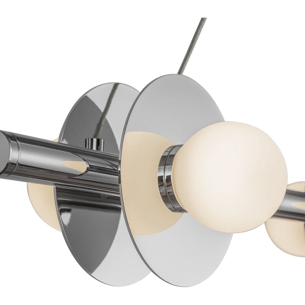 Elixir Linear Pendant - Light House Co.