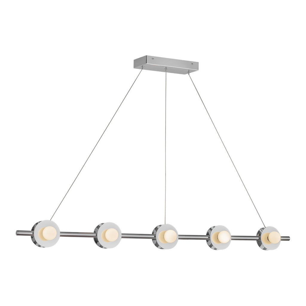 Elixir Linear Pendant - Light House Co.