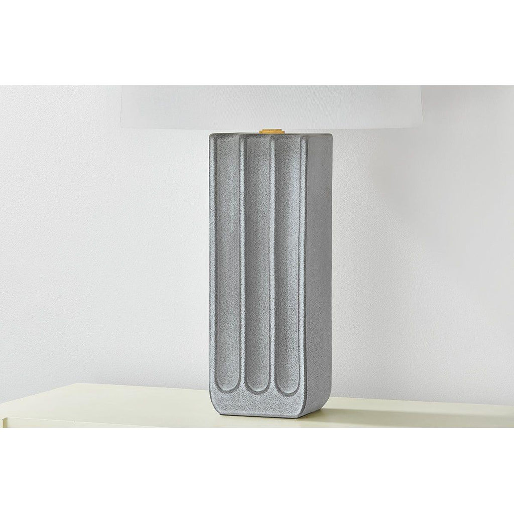 Elmer Table Lamp - Light House Co.