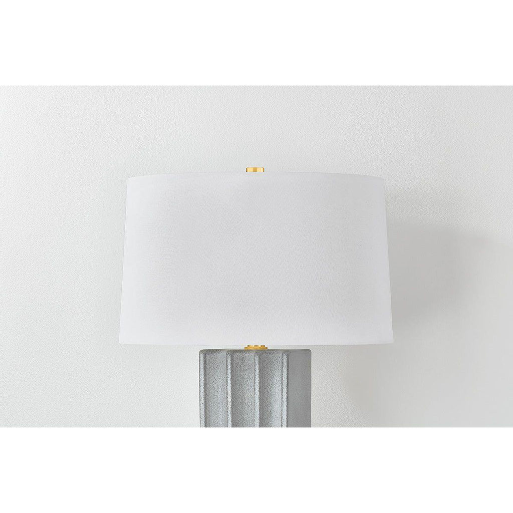 Elmer Table Lamp - Light House Co.