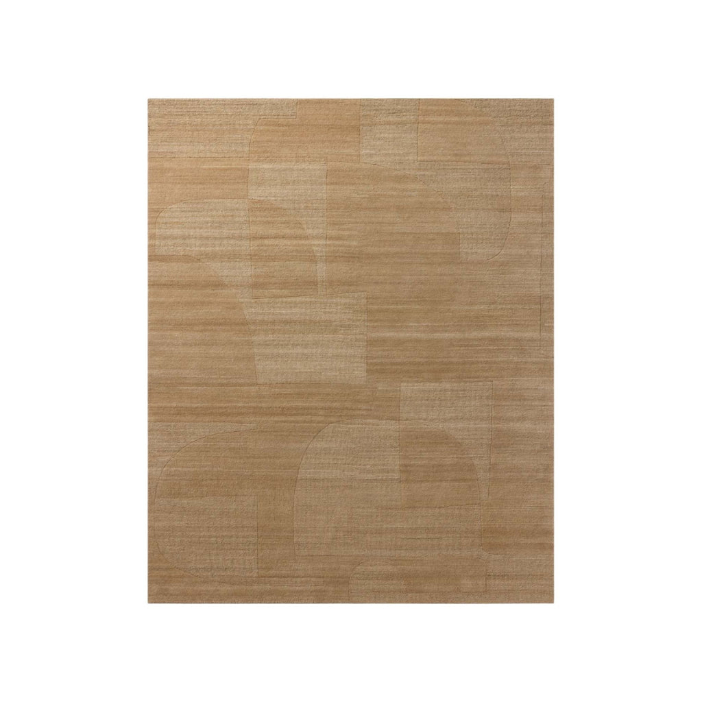 Elodie Beige / Natural Rug - Light House Co.