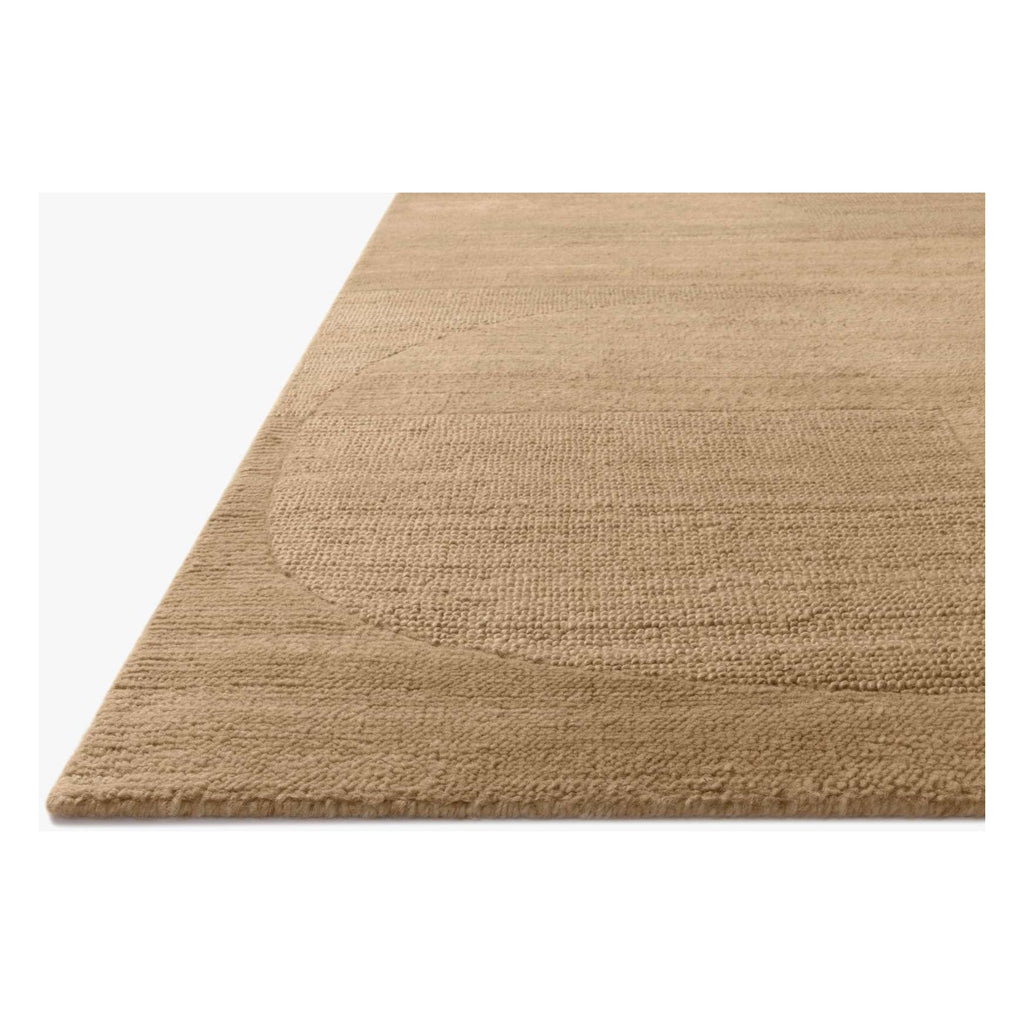 Elodie Beige / Natural Rug - Light House Co.