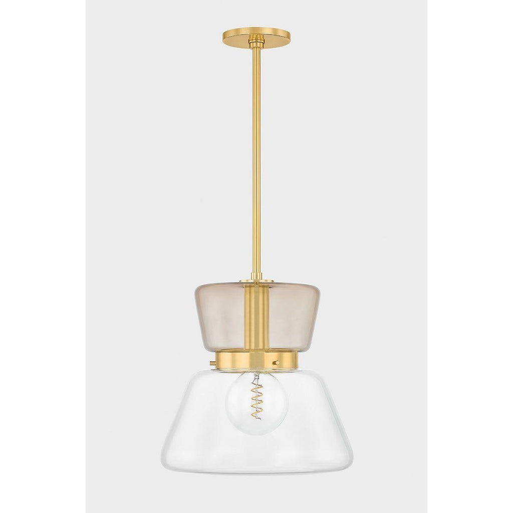 Elodie Pendant - Light House Co.
