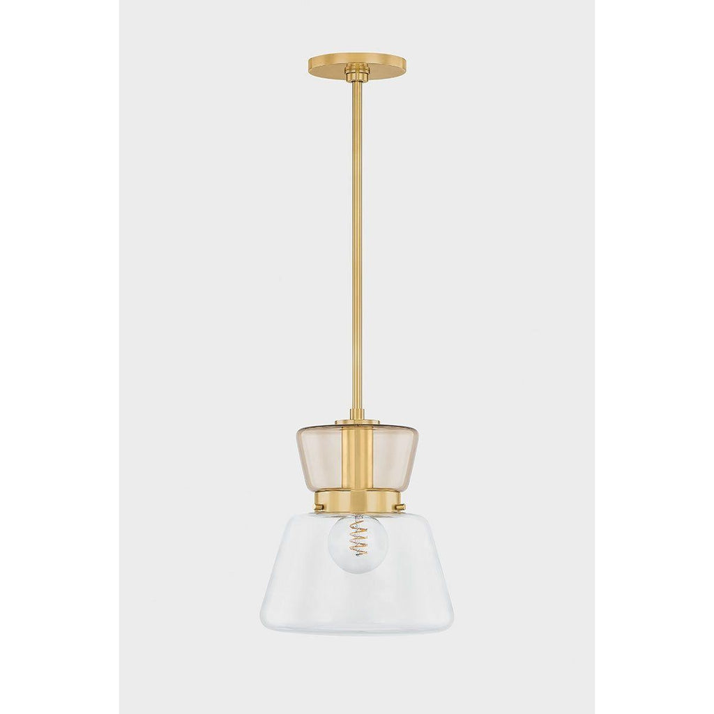 Elodie Pendant - Light House Co.