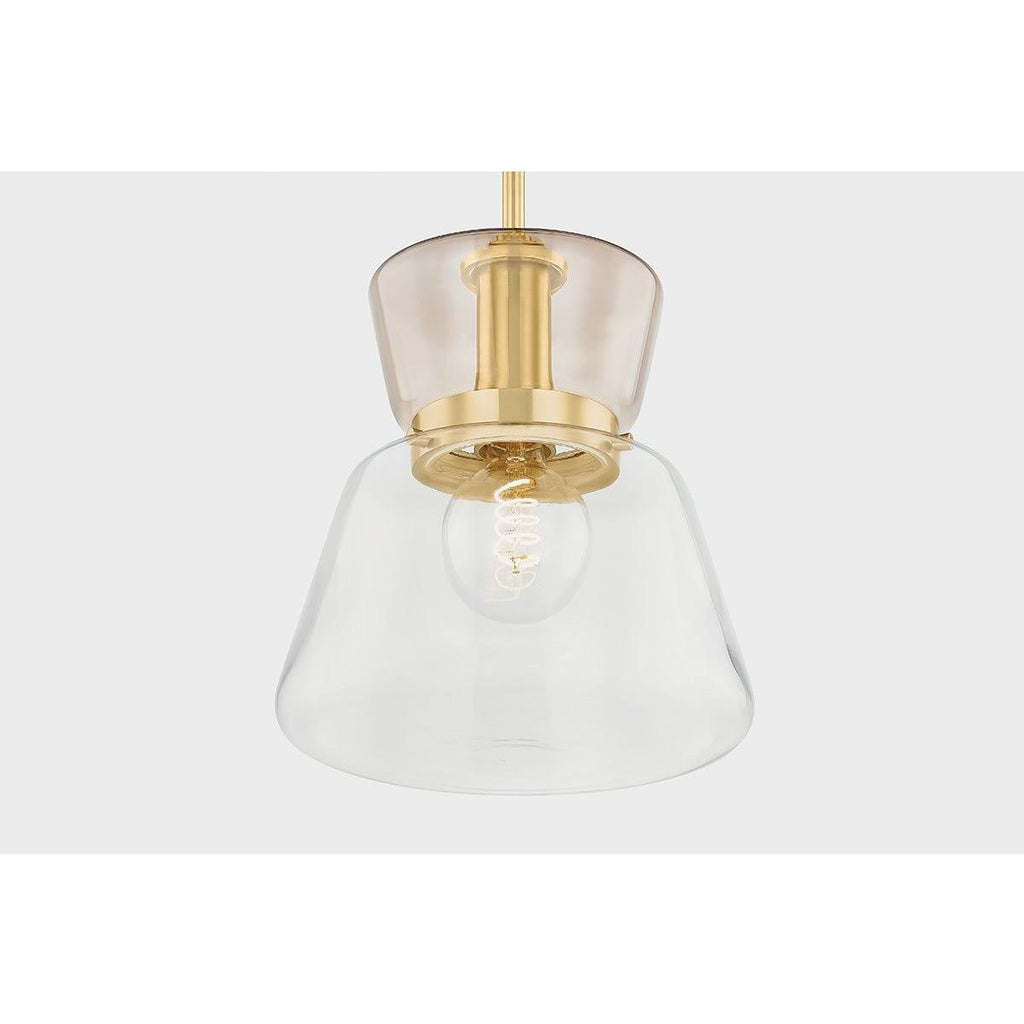 Elodie Pendant - Light House Co.