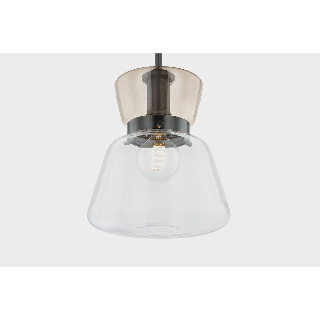Elodie Pendant - Light House Co.