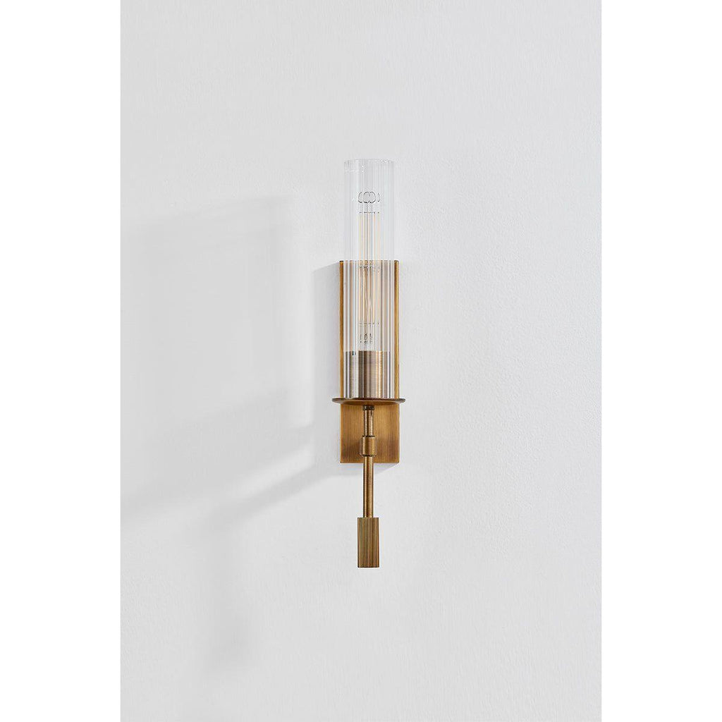 Elton Wall Sconce - Light House Co.
