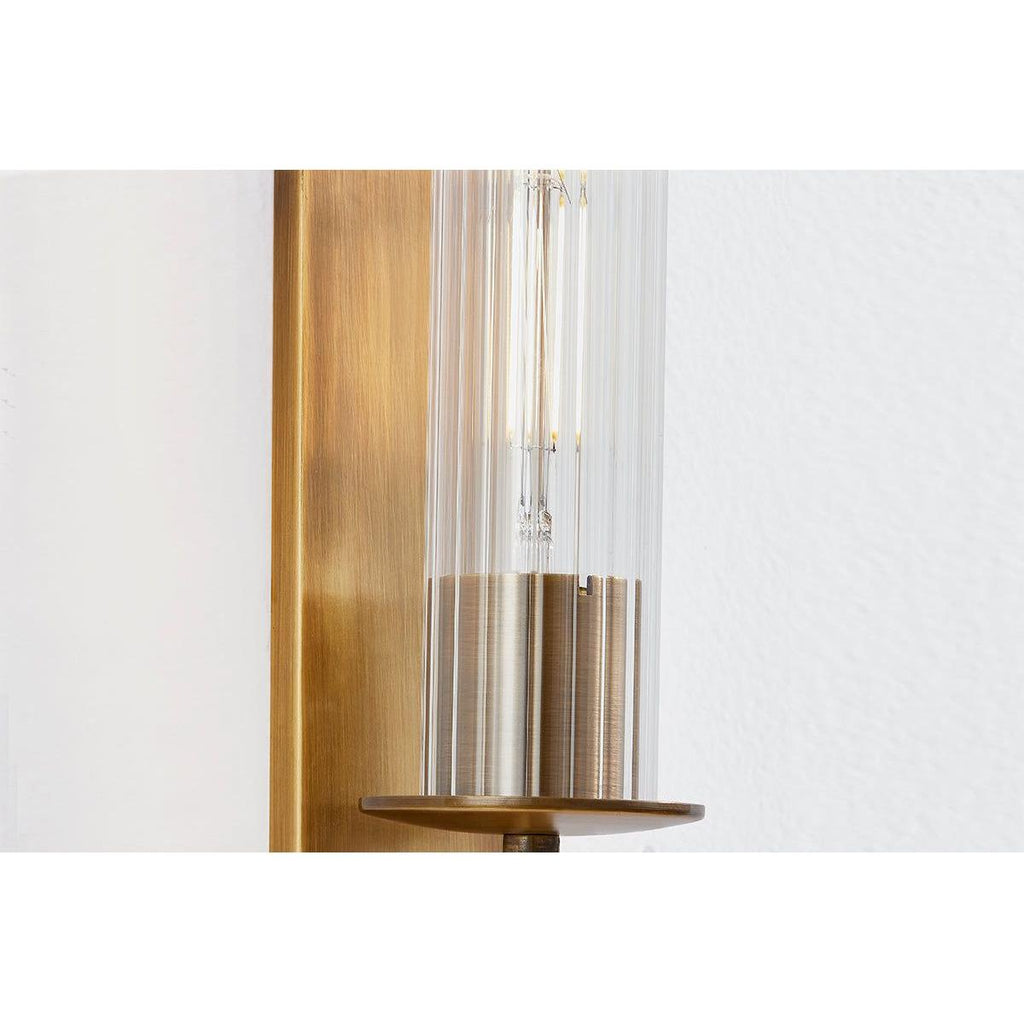 Elton Wall Sconce - Light House Co.