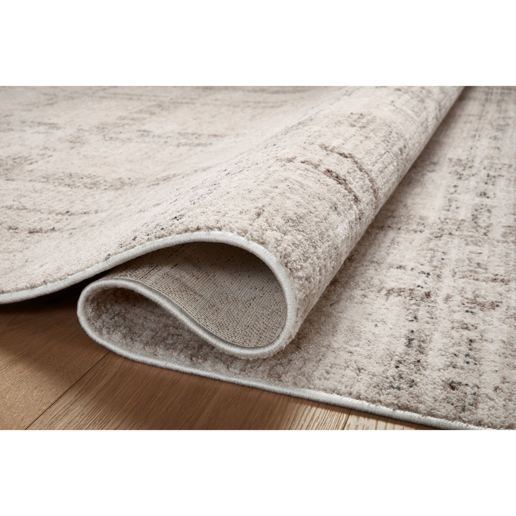 Ember Ivory / Multi Rug | Angela Rose x Loloi - Light House Co.