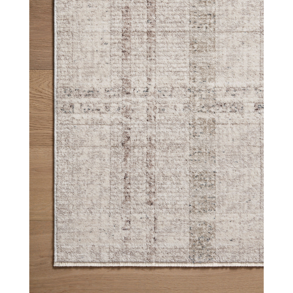 Ember Ivory / Multi Rug | Angela Rose x Loloi - Light House Co.