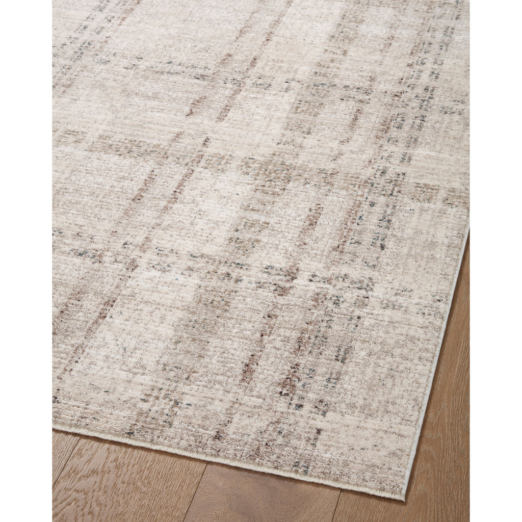 Ember Ivory / Multi Rug | Angela Rose x Loloi - Light House Co.