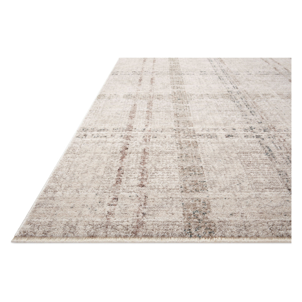 Ember Ivory / Multi Rug | Angela Rose x Loloi - Light House Co.