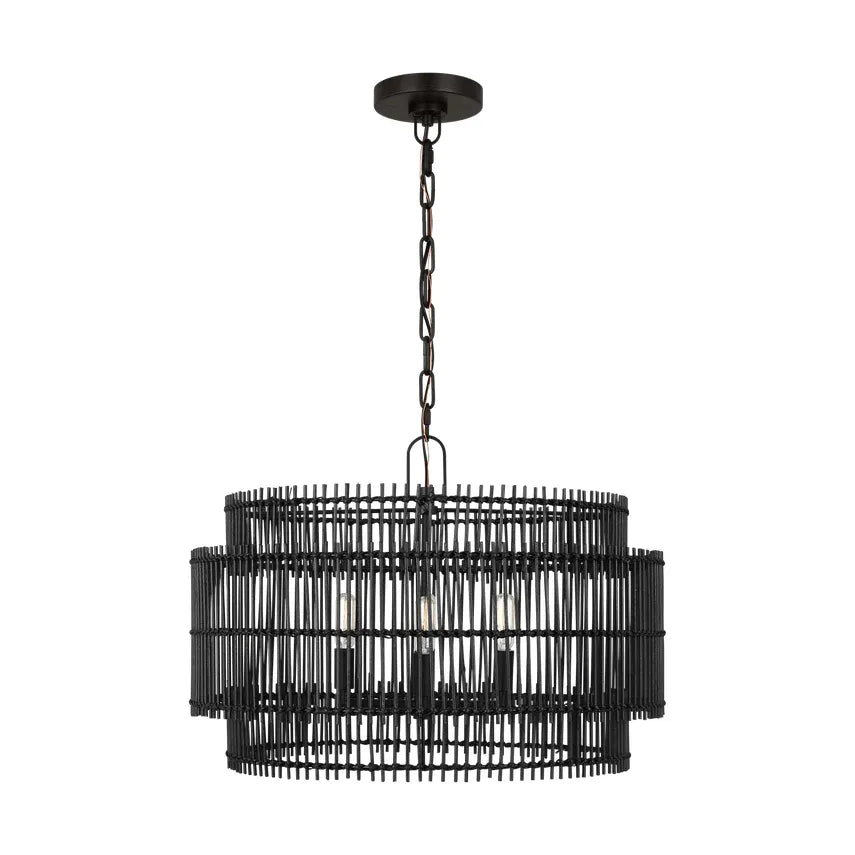 Elio Medium Hanging Shade - Light House Co.