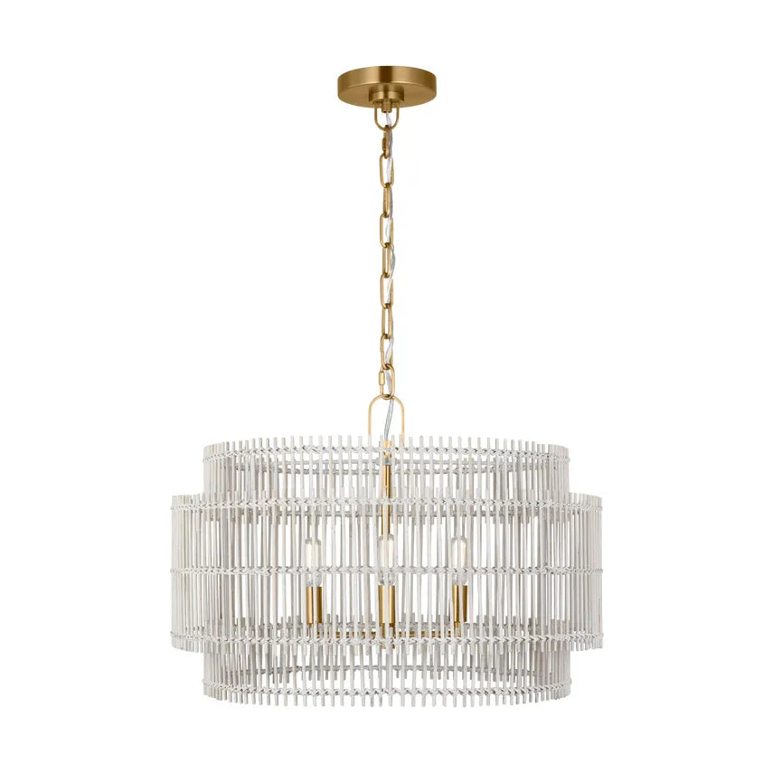 Elio Medium Hanging Shade - Light House Co.