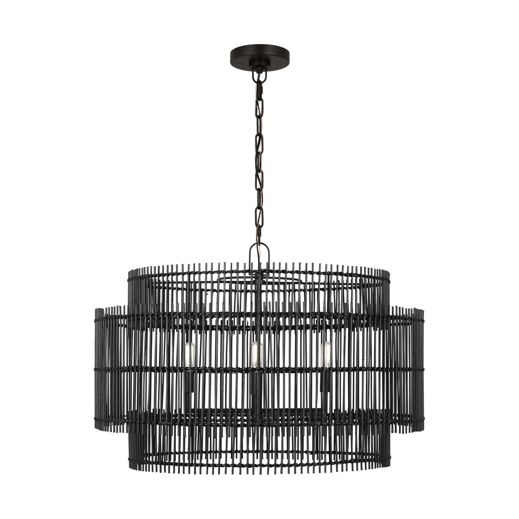Elio Large Hanging Shade - Light House Co.