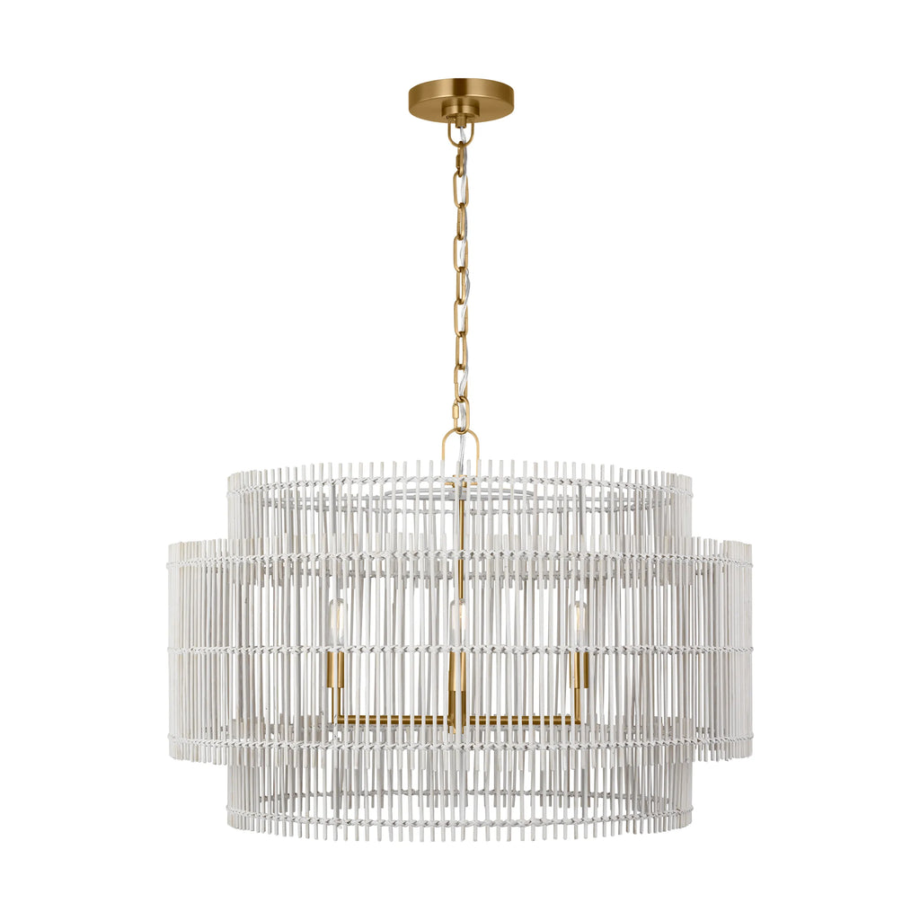 Elio Large Hanging Shade - Light House Co.