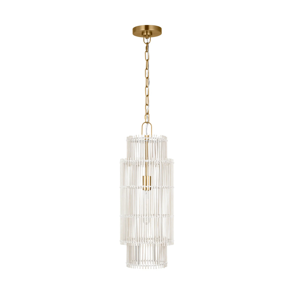 Elio Small Hanging Shade - Light House Co.