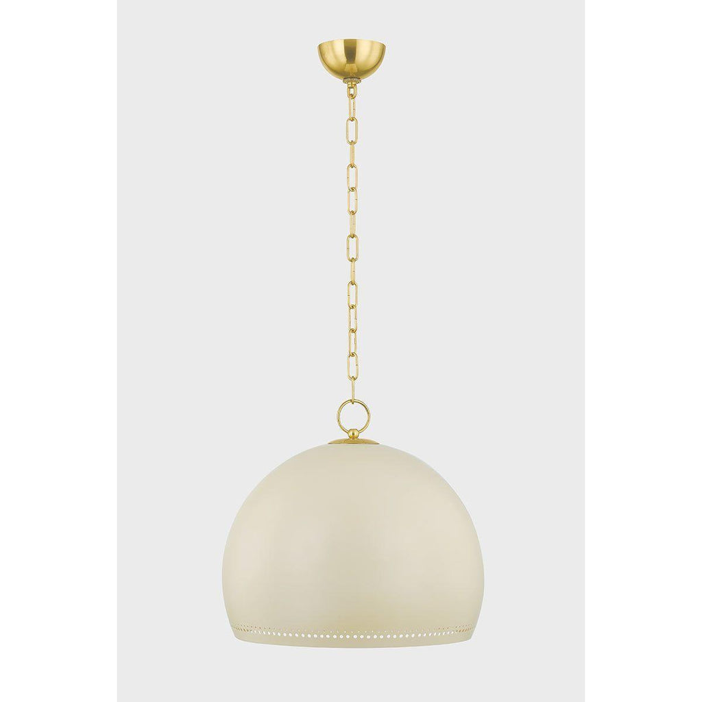 Etna Pendant - Light House Co.