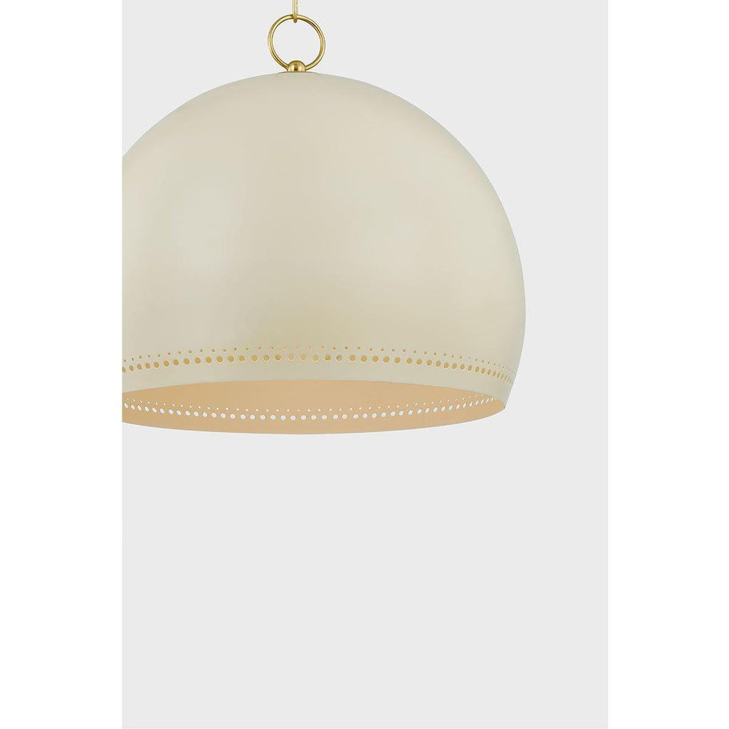 Etna Pendant - Light House Co.