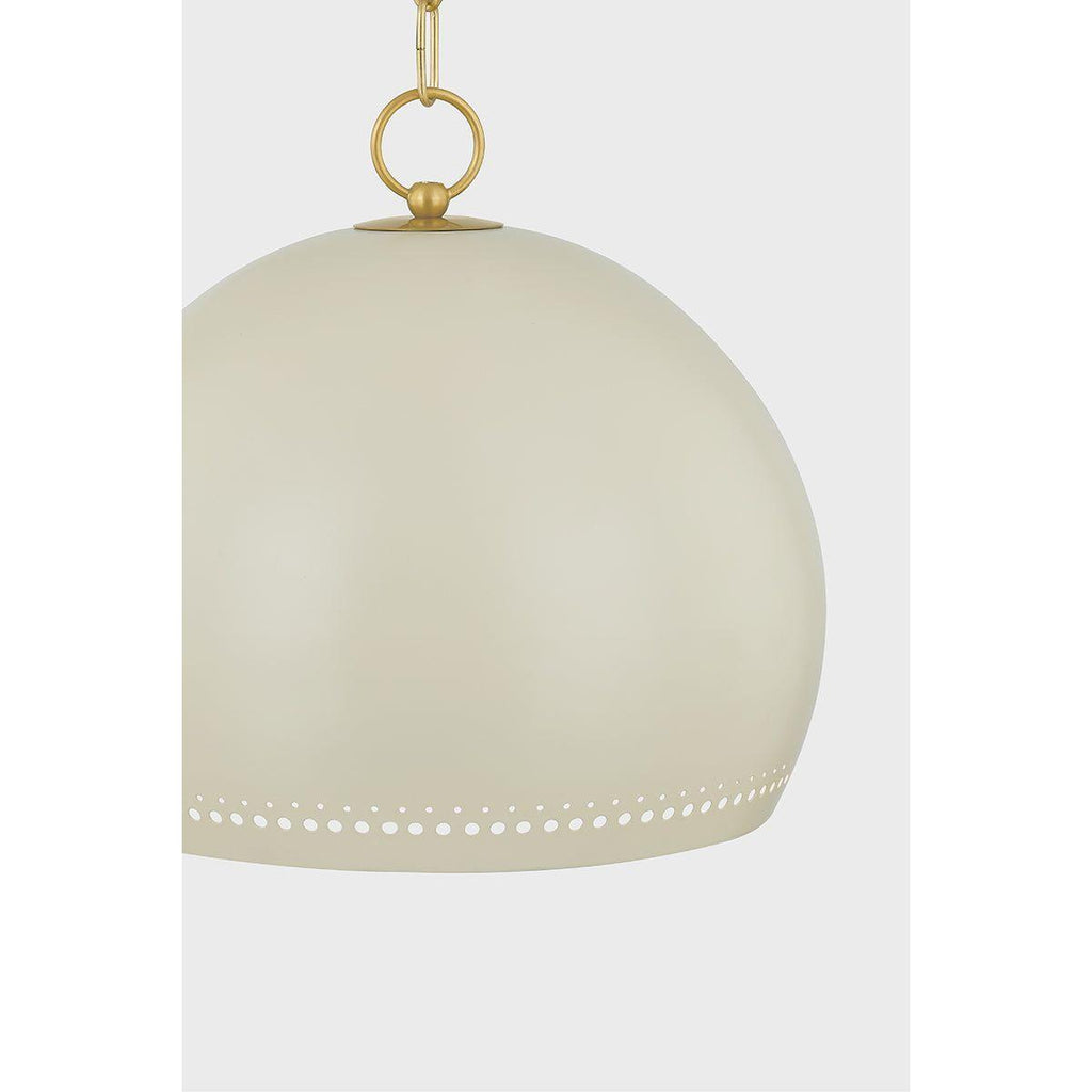 Etna Pendant - Light House Co.