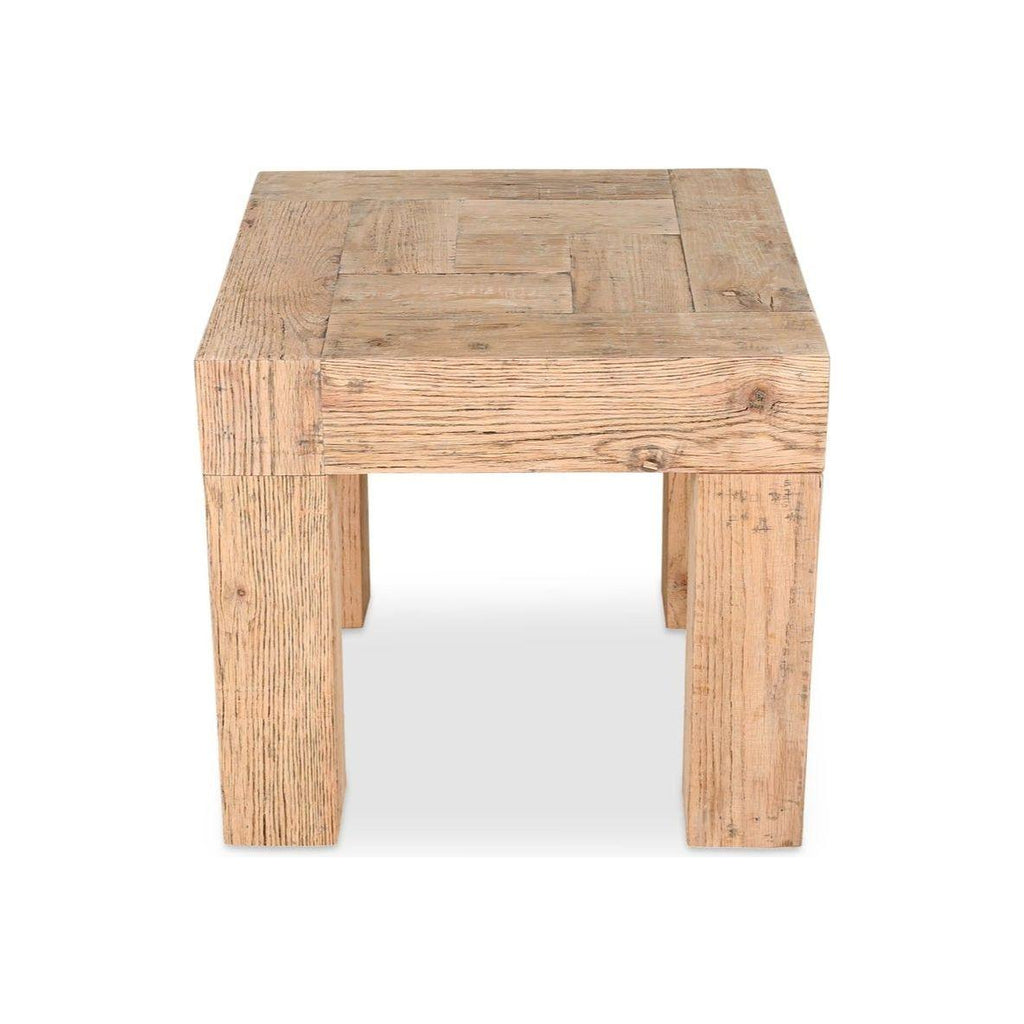 Evander Side Table - Light House Co.