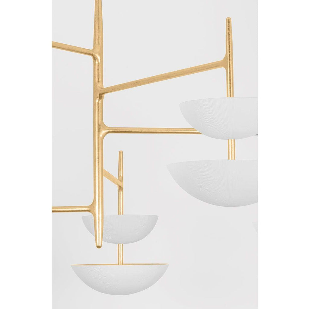 Evander Chandelier - Light House Co.